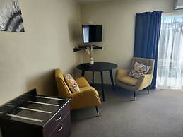 BKs Premier Motel Palmerston North