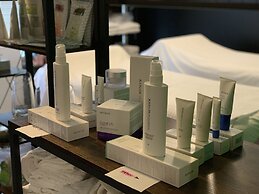 BKs Premier Motel Palmerston North