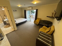 BKs Premier Motel Palmerston North