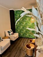 BKs Premier Motel Palmerston North