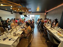 BKs Premier Motel Palmerston North