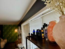 BKs Premier Motel Palmerston North