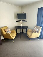 BKs Premier Motel Palmerston North