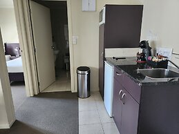 BKs Premier Motel Palmerston North