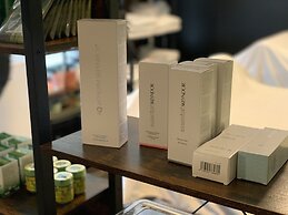 BKs Premier Motel Palmerston North