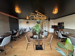 BKs Premier Motel Palmerston North