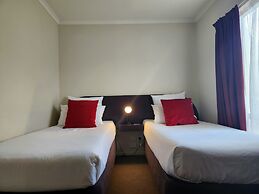BKs Premier Motel Palmerston North