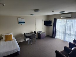 BKs Premier Motel Palmerston North
