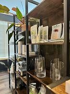 BKs Premier Motel Palmerston North