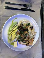 BKs Premier Motel Palmerston North