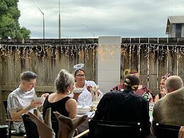 BKs Premier Motel Palmerston North