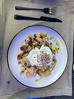 BKs Premier Motel Palmerston North