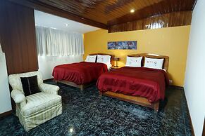 Peru Star Apart-Hotel