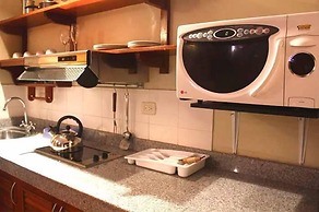 Peru Star Apart-Hotel