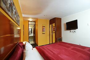 Peru Star Apart-Hotel