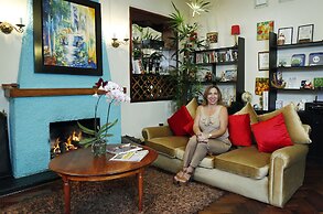 Peru Star Apart-Hotel