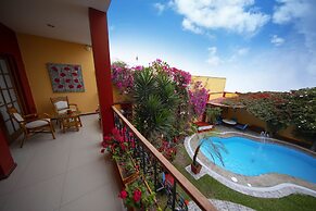 Peru Star Apart-Hotel