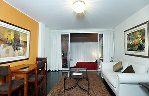 Peru Star Apart-Hotel