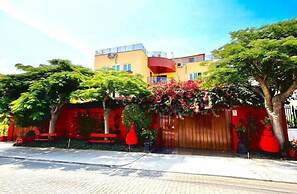 Peru Star Apart-Hotel