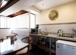 Peru Star Apart-Hotel