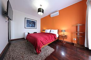 Peru Star Apart-Hotel