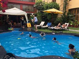 Peru Star Apart-Hotel