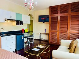 Peru Star Apart-Hotel