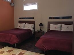 Peru Star Apart-Hotel