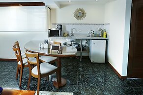 Peru Star Apart-Hotel
