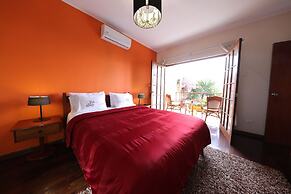 Peru Star Apart-Hotel