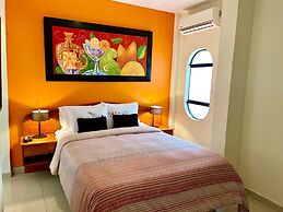 Peru Star Apart-Hotel