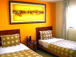 Peru Star Apart-Hotel