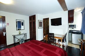 Peru Star Apart-Hotel