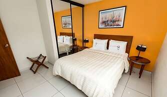 Peru Star Apart-Hotel