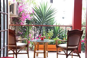 Peru Star Apart-Hotel