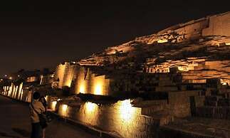 Peru Star Apart-Hotel