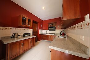 Peru Star Apart-Hotel