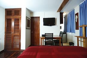 Peru Star Apart-Hotel