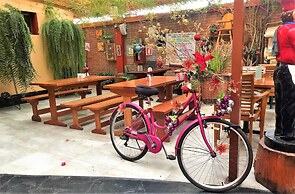 Peru Star Apart-Hotel