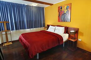 Peru Star Apart-Hotel
