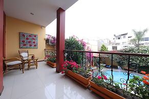 Peru Star Apart-Hotel