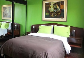 Peru Star Apart-Hotel