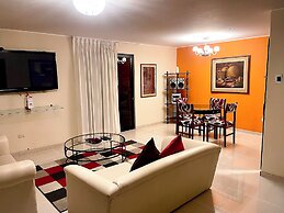 Peru Star Apart-Hotel