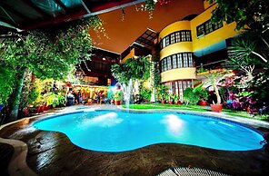 Peru Star Apart-Hotel