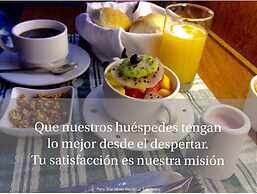 Peru Star Apart-Hotel