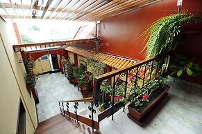 Peru Star Apart-Hotel