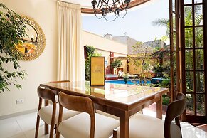 Peru Star Apart-Hotel