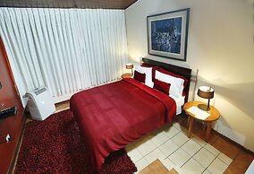 Peru Star Apart-Hotel