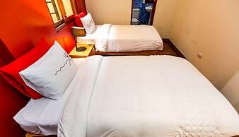 Peru Star Apart-Hotel