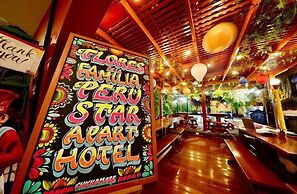 Peru Star Apart-Hotel